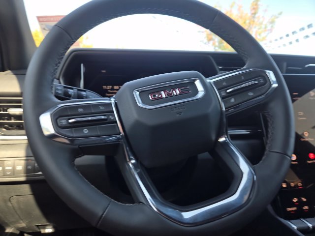 New 2027 GMC Terrain Elevation w/ Black Edition FWD image 13