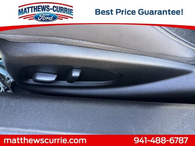 Used 2022 Chevrolet Camaro LT w/ RS Package image 10