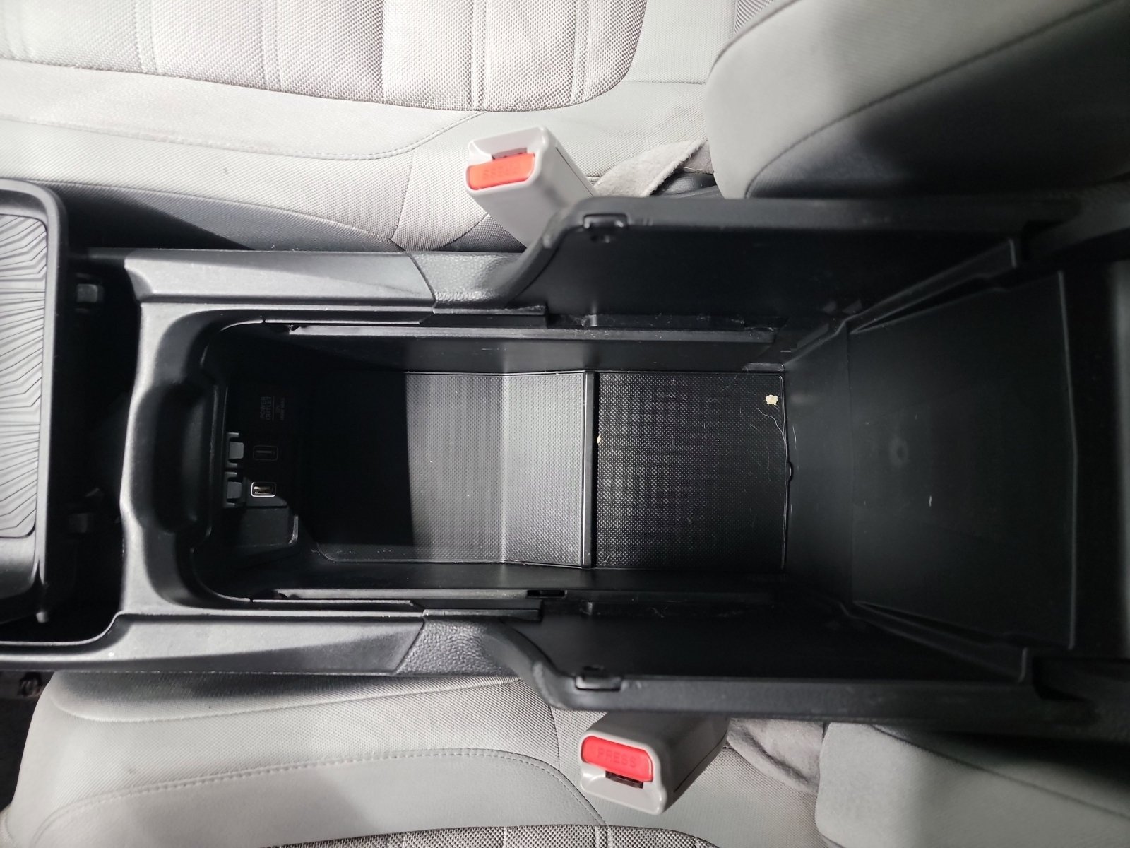 Used 2018 Honda CR-V EX image 29