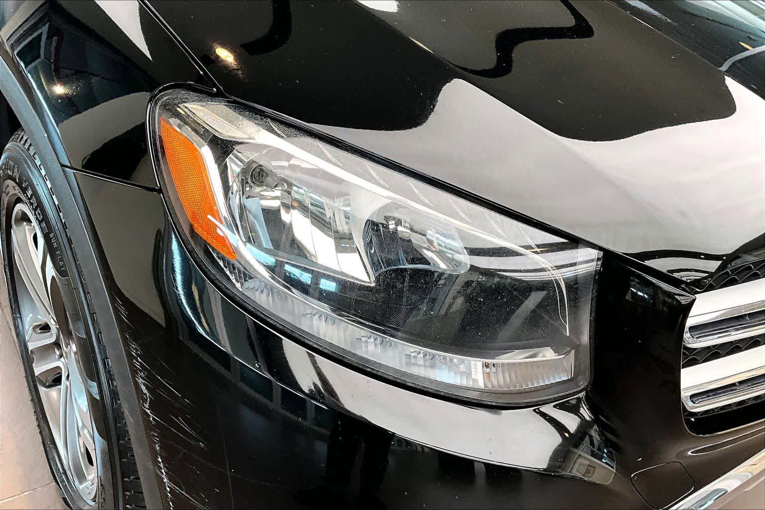 Used 2018 Mercedes-Benz GLC 300 image 27