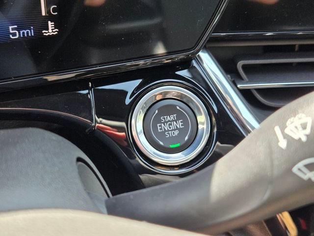 New 2026 Chevrolet Trax RS image 31