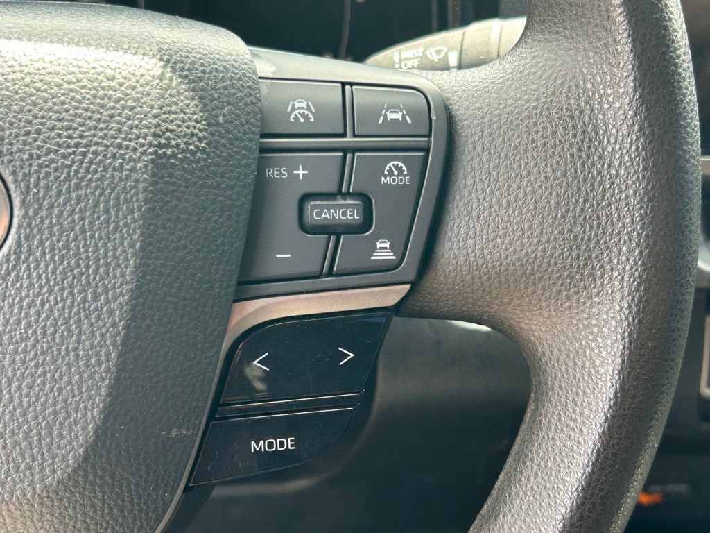 Used 2025 Toyota Camry LE w/ Convenience Package FWD image 25