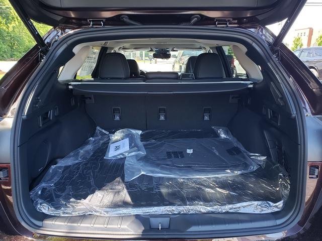 Used 2025 Subaru Outback Touring image 5