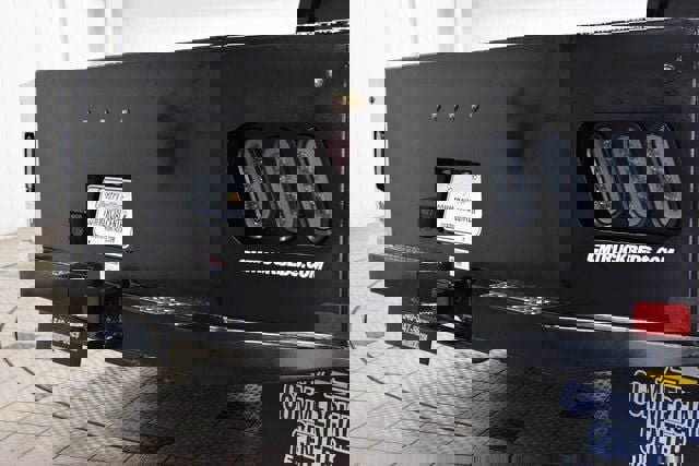 Used 2025 RAM 5500 Tradesman image 14