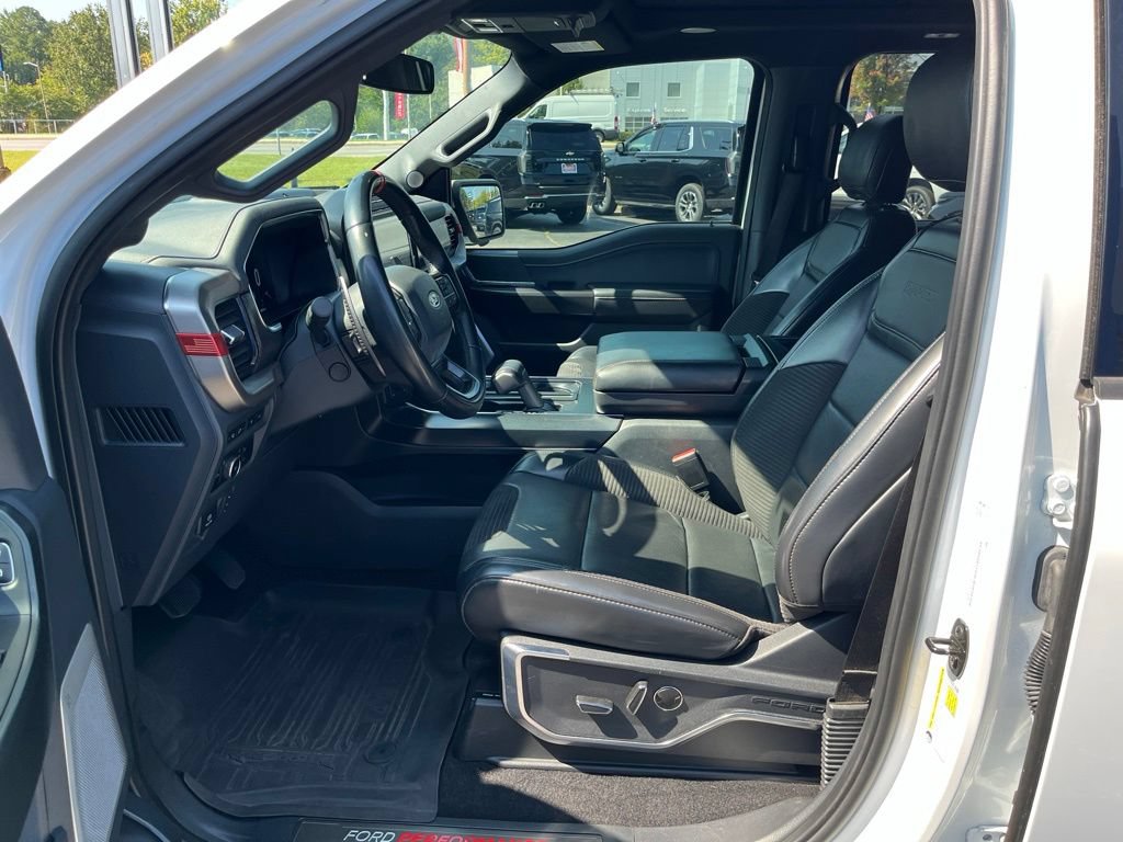 Used 2023 Ford F150 Raptor AWD/4WD image 40