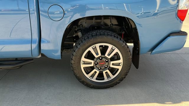 Used 2019 Toyota Tundra SR5 w/ TRD Sport Package AWD/4WD image 21