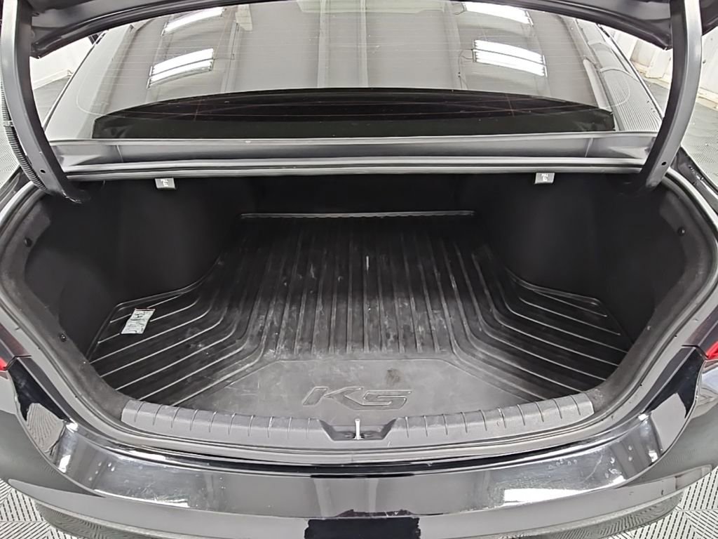 Used 2023 Kia K5 GT-Line image 33