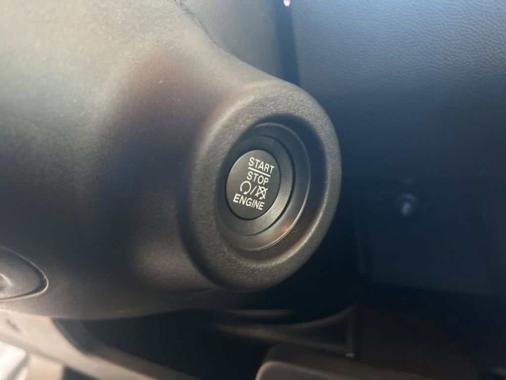 New 2026 RAM ProMaster 1500 FWD image 42