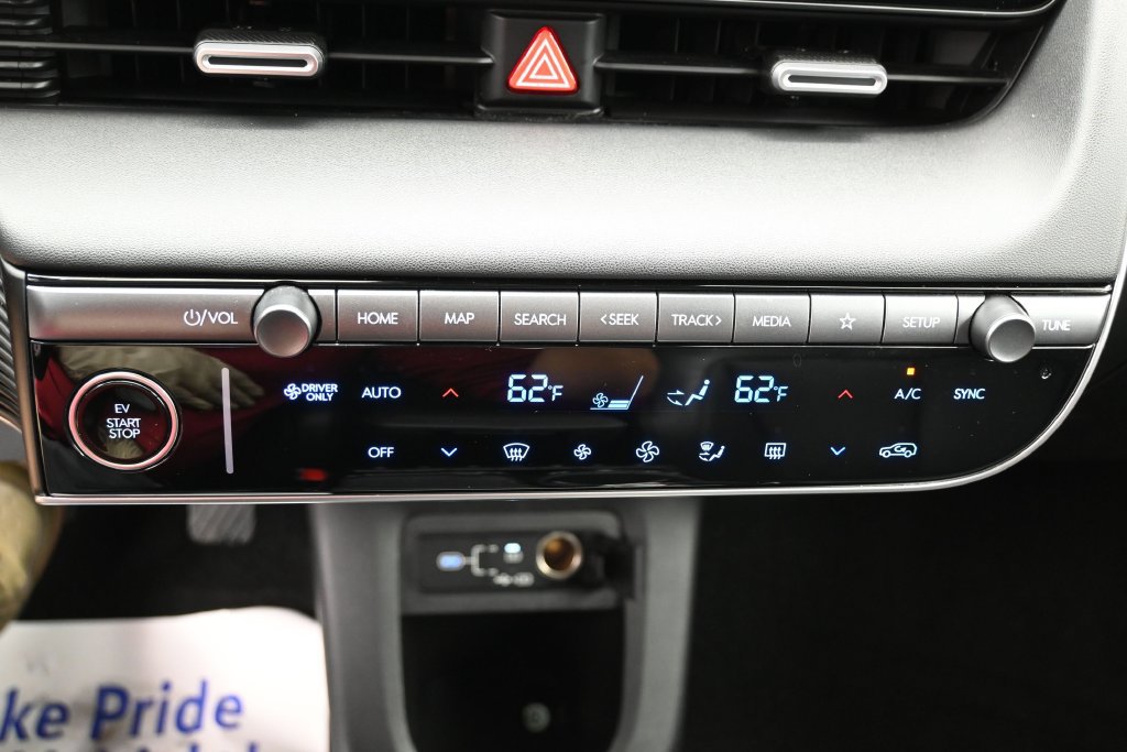 Used 2025 Hyundai Ioniq 5 Limited RWD image 20