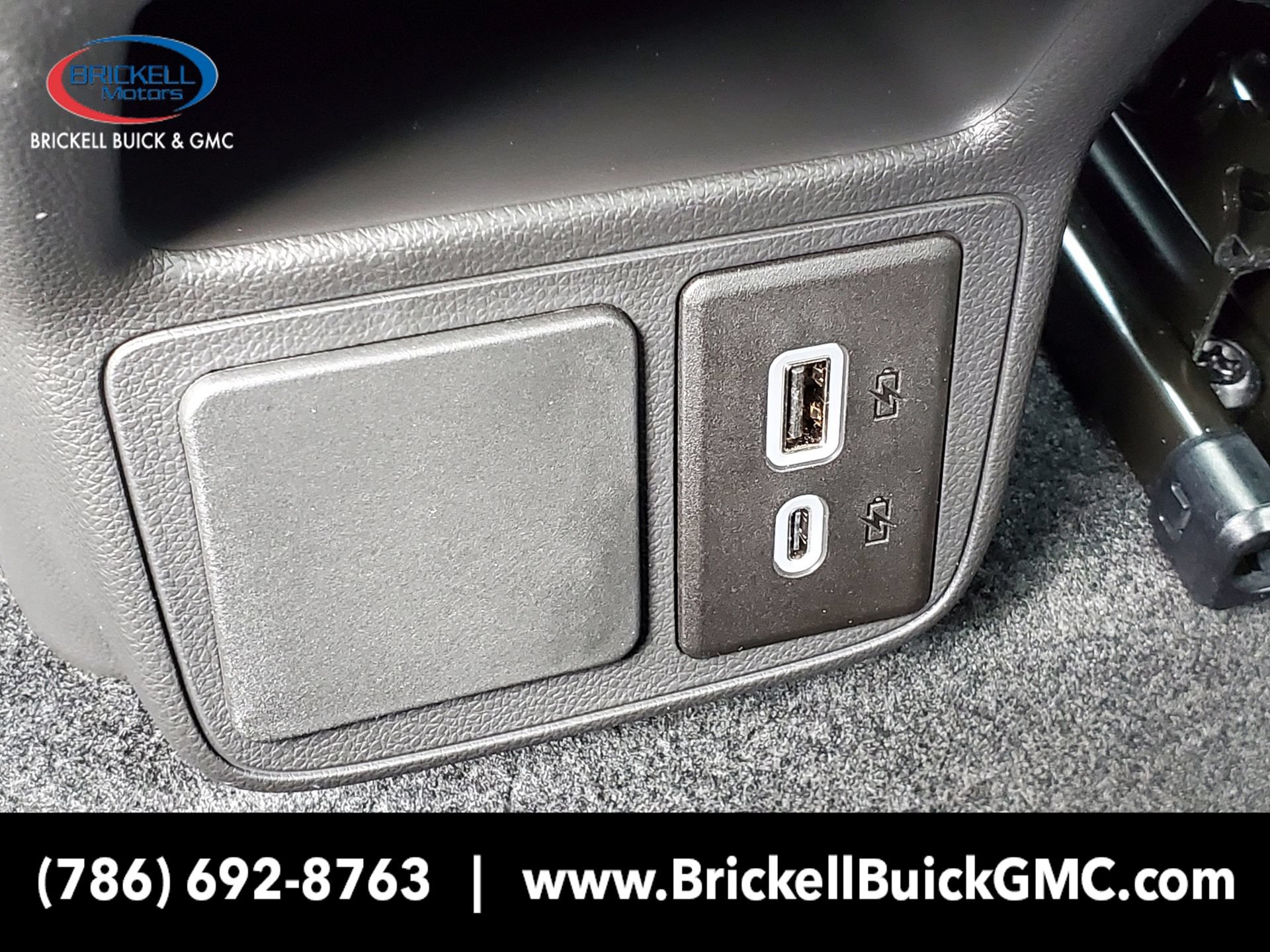 New 2026 Buick Encore GX Sport Touring w/ Comfort Package FWD image 13