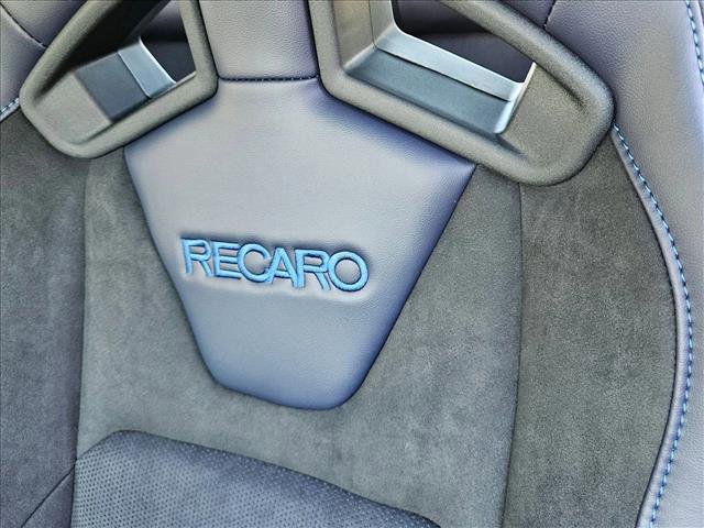 New 2026 Ford Mustang Dark Horse image 5