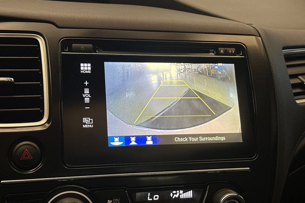 Used 2015 Honda Civic EX-L image 19
