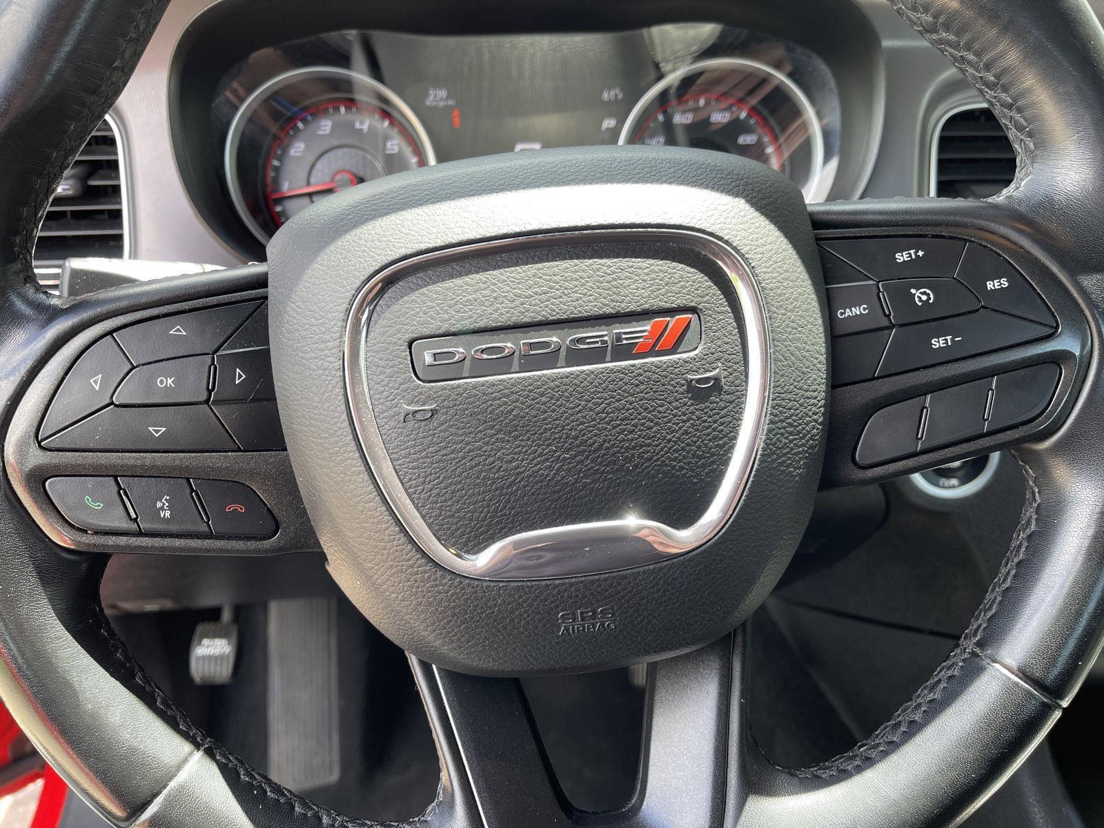 Used 2022 Dodge Charger SXT RWD image 19