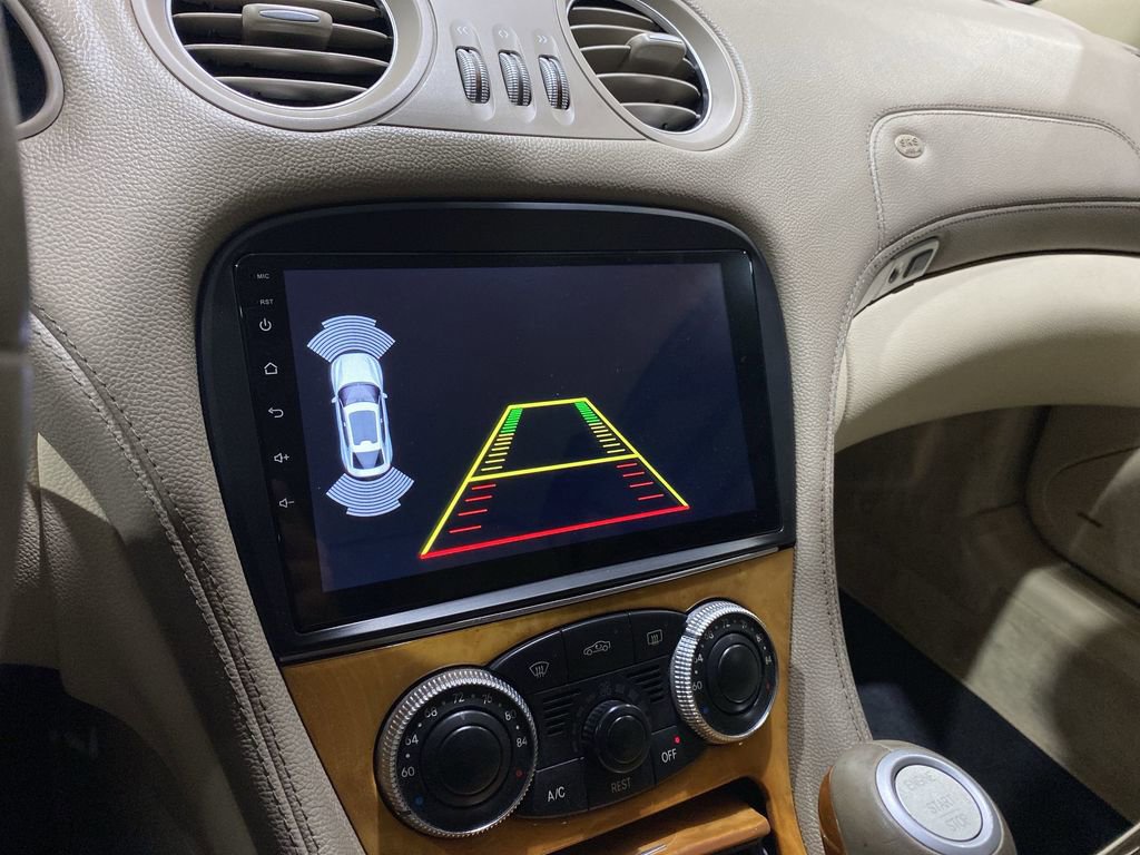 Used 2006 Mercedes-Benz SL 500 image 5