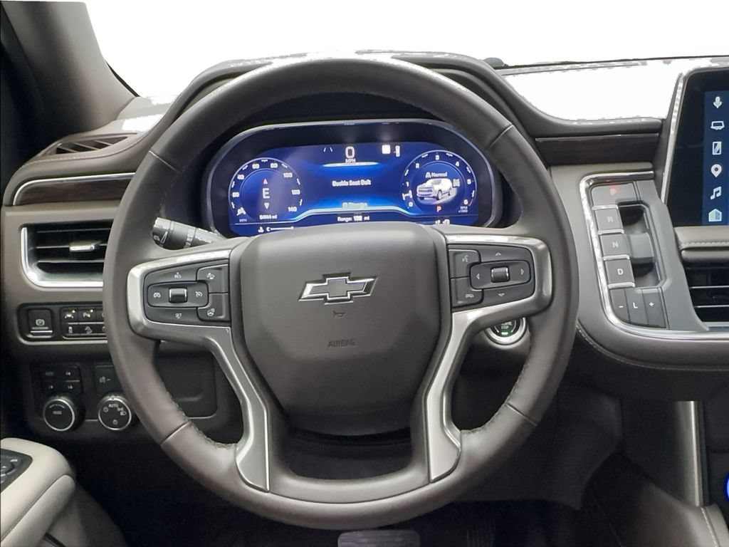 Used 2023 Chevrolet Tahoe Z71 w/ Luxury Package AWD/4WD image 42