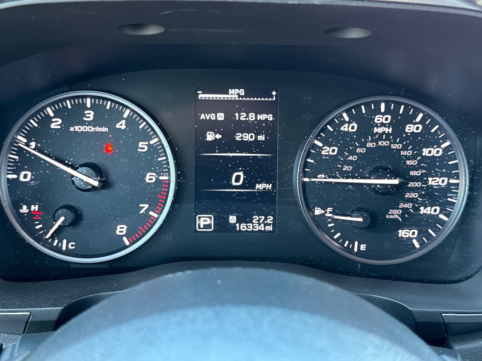 Certified 2025 Subaru Ascent Premium w/ Premium Package image 20