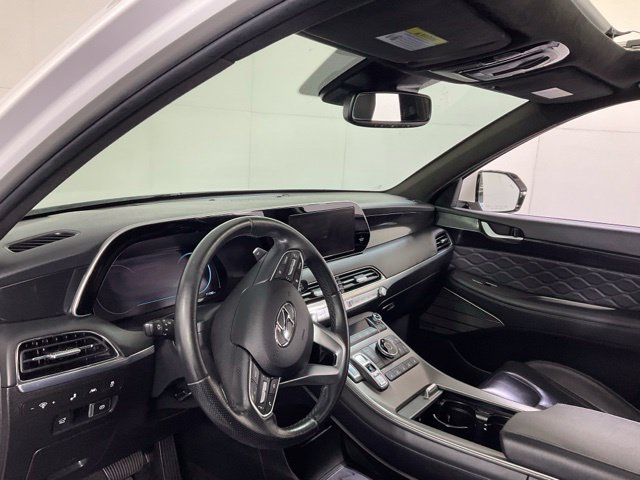 Used 2022 Hyundai Palisade Calligraphy w/ Cargo Package AWD/4WD image 19