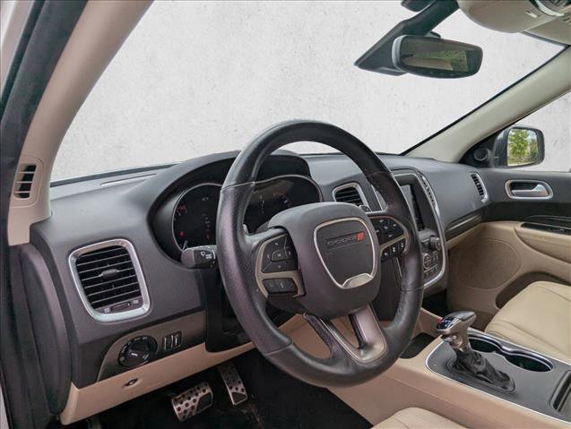 Used 2019 Dodge Durango Citadel w/ Technology Group image 13