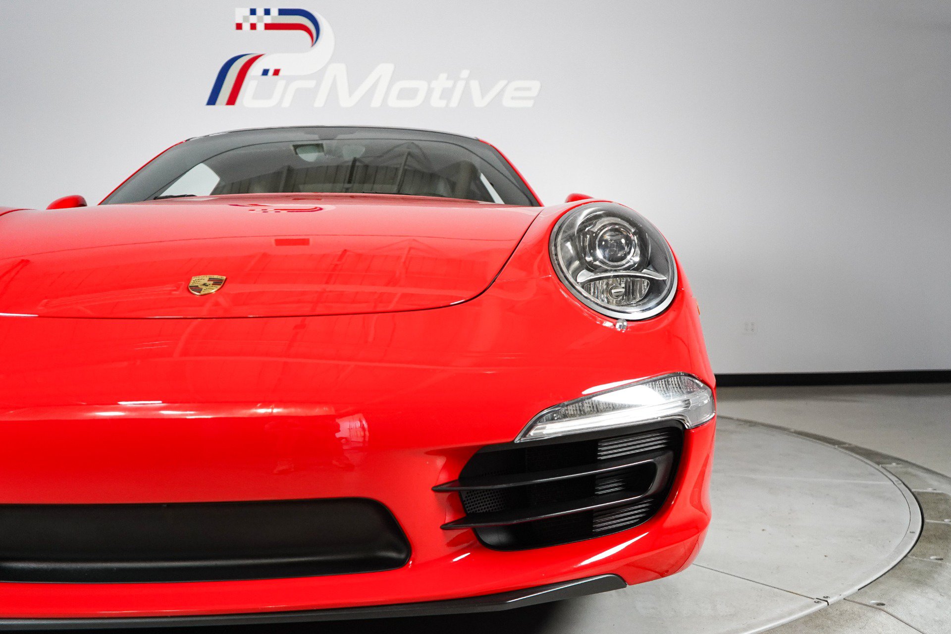 Used 2013 Porsche 911 Carrera 4 AWD/4WD image 44