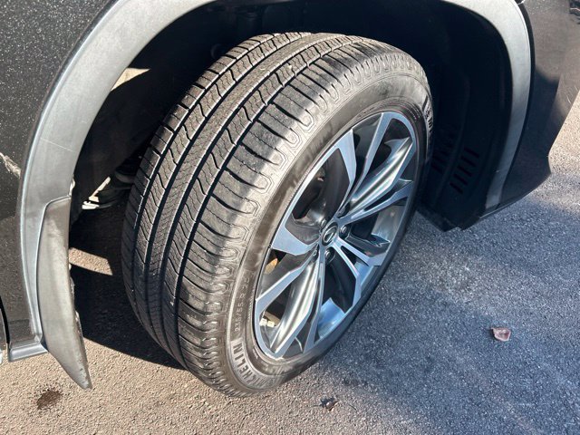 Used 2021 Lexus RX 350 AWD w/ Premium Package image 13