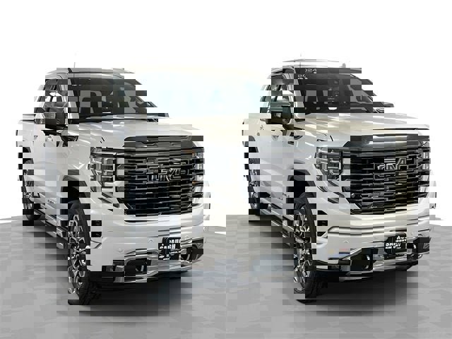 Certified 2024 GMC Sierra 1500 Denali Ultimate