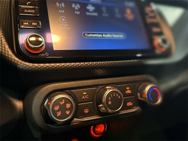 Certified 2023 Nissan Kicks SV image 18