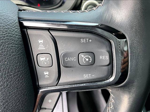 Used 2024 RAM 1500 Limited AWD/4WD image 21