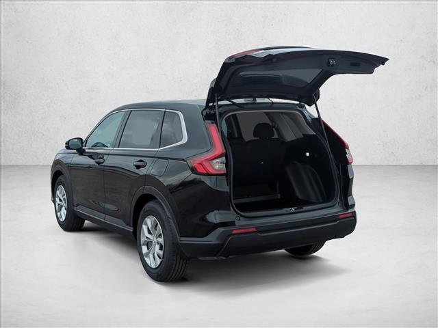 New 2026 Honda CR-V LX image 10
