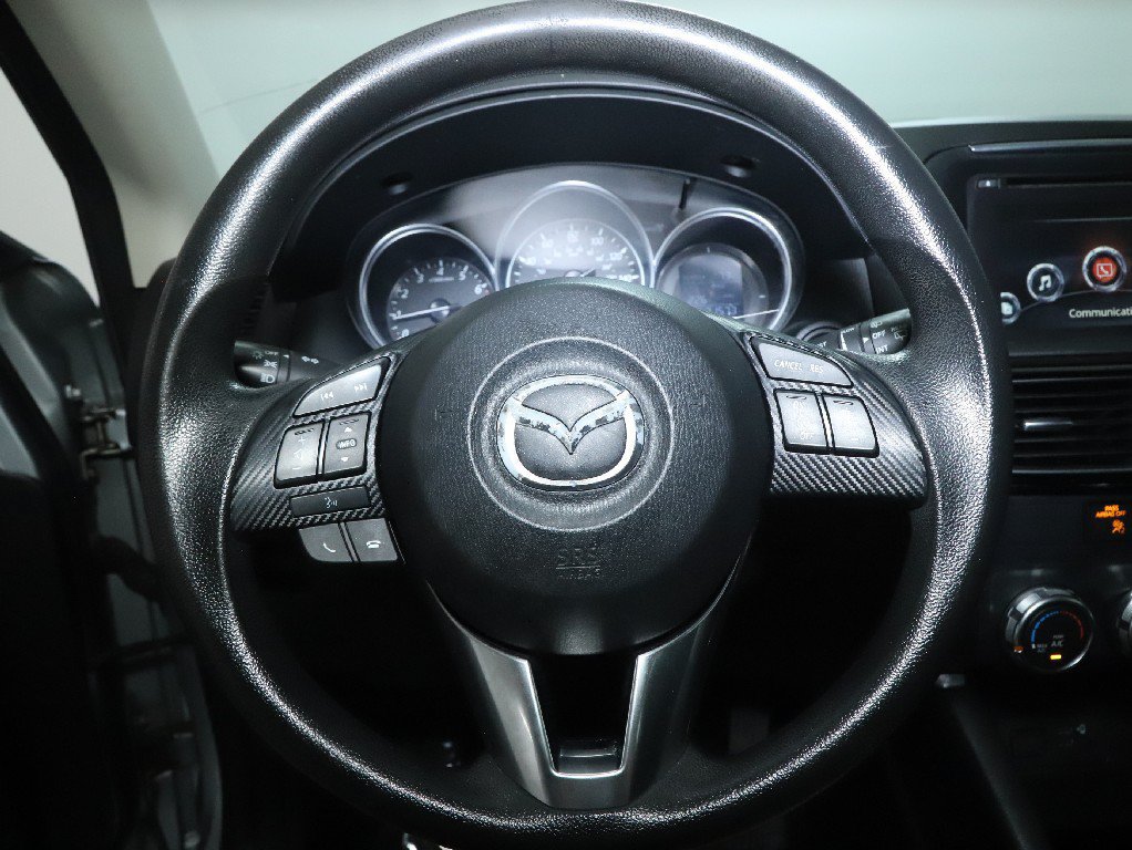 Used 2016 MAZDA CX-5 Sport w/ Rear Camera Package AWD/4WD image 21