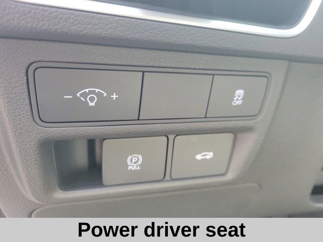 Used 2025 Hyundai Sonata SEL image 6