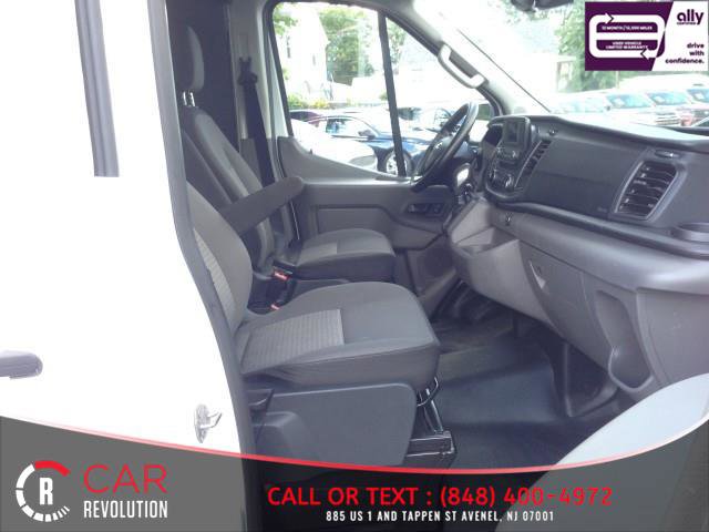 Used 2020 Ford Transit 250 Medium Roof AWD w/ Interior Upgrade Package image 36