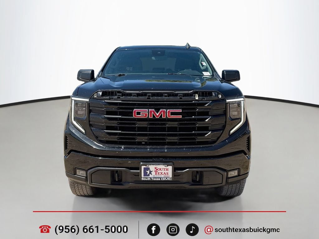 Used 2024 GMC Sierra 1500 Elevation RWD image 2