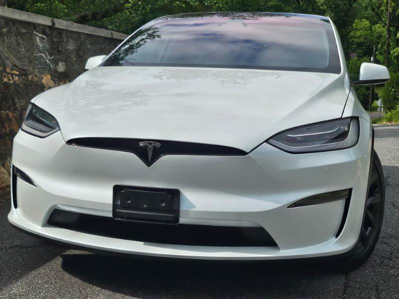 Used 2023 Tesla Model X AWD/4WD image 79