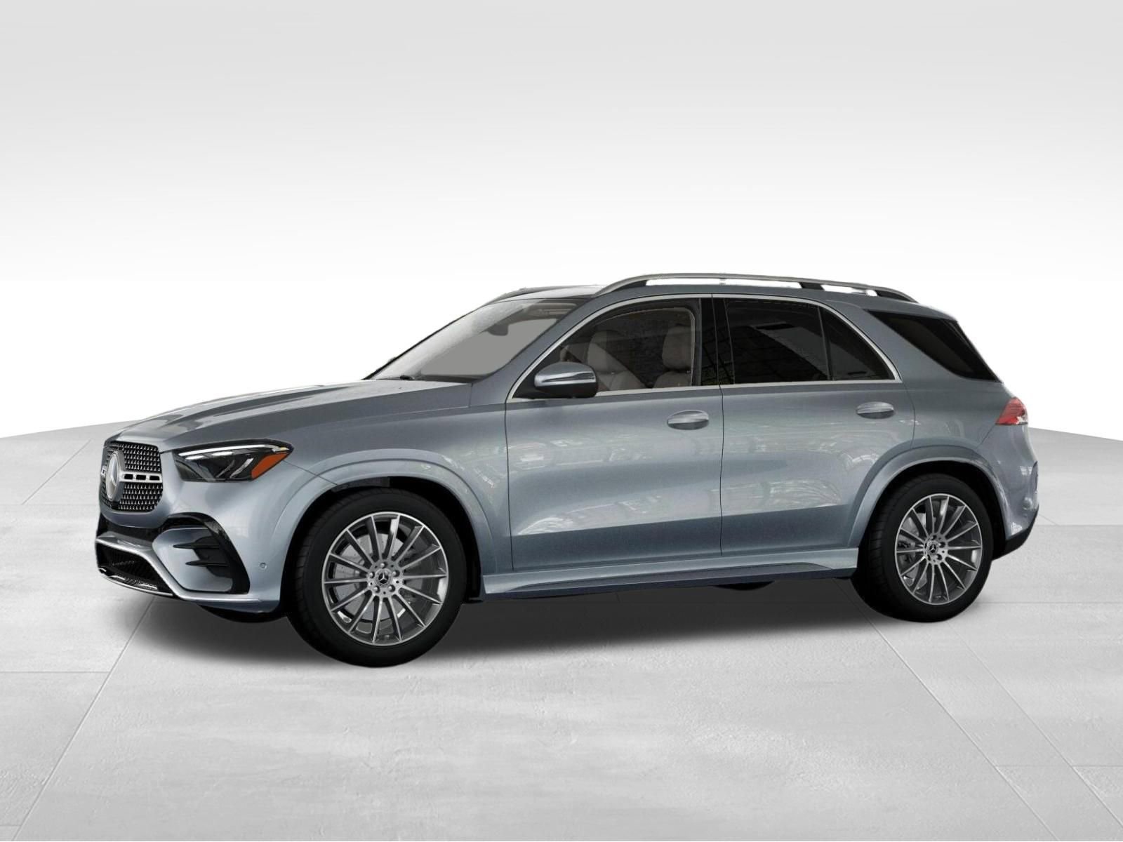 New 2026 Mercedes-Benz GLE 350 4MATIC image 42