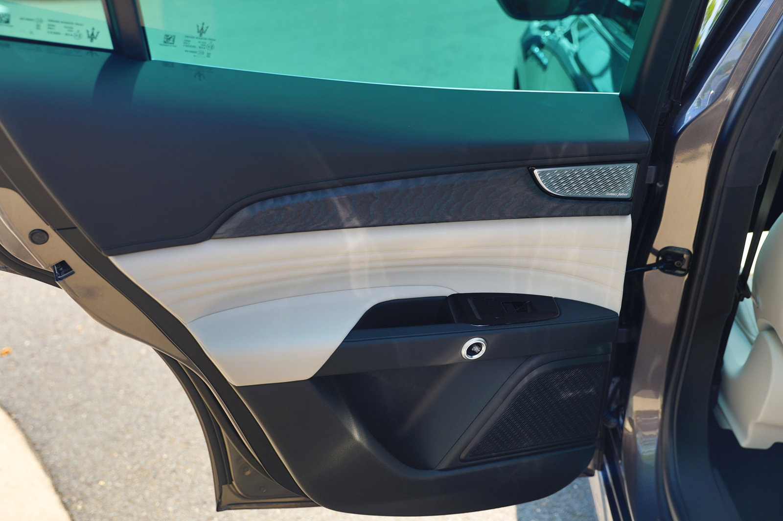 New 2024 Maserati Grecale GT image 33