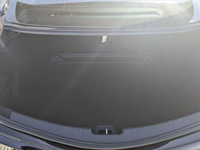 Used 2025 Mercedes-Benz CLE 53 AMG 4MATIC Coupe image 6