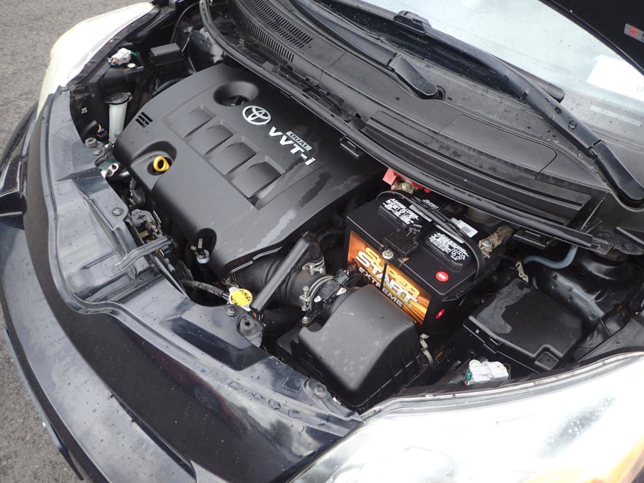 Used 2010 Scion xD FWD image 20