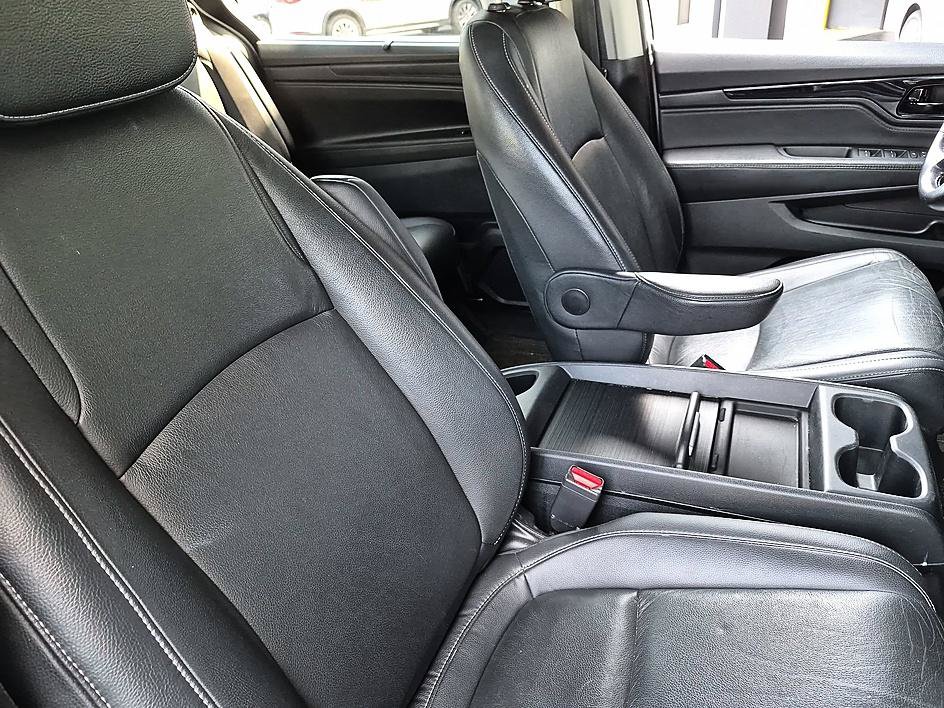 Used 2022 Honda Odyssey Touring image 37