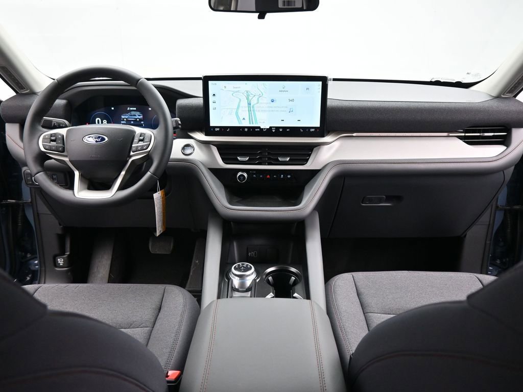 New 2026 Ford Explorer Active image 21