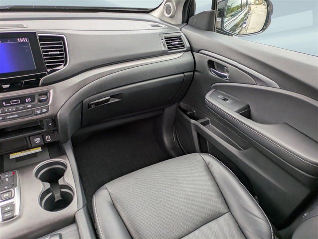 Certified 2023 Honda Ridgeline RTL-E image 18