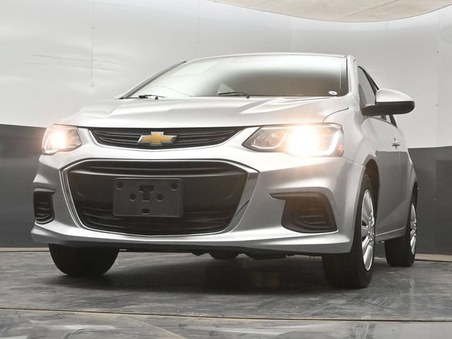 Used 2020 Chevrolet Sonic LT FWD image 11
