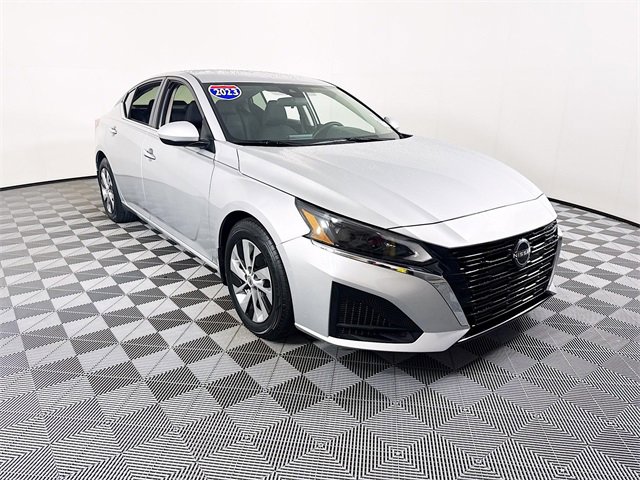 Used 2023 Nissan Altima 2.5 S