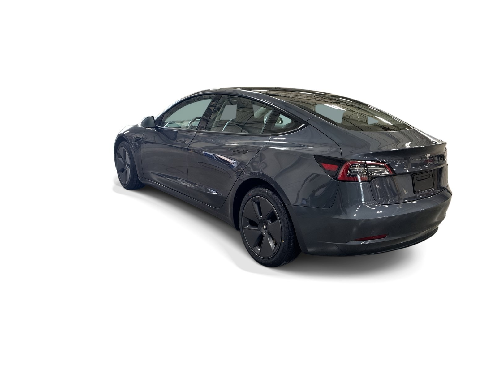 Certified 2023 Tesla Model 3 Standard Range RWD image 4