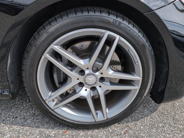 Used 2015 Mercedes-Benz E 550 Coupe image 11