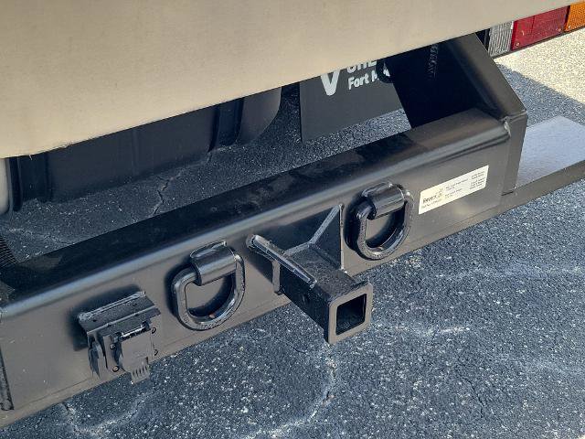 New 2026 Chevrolet Low Cab Forward RWD image 8