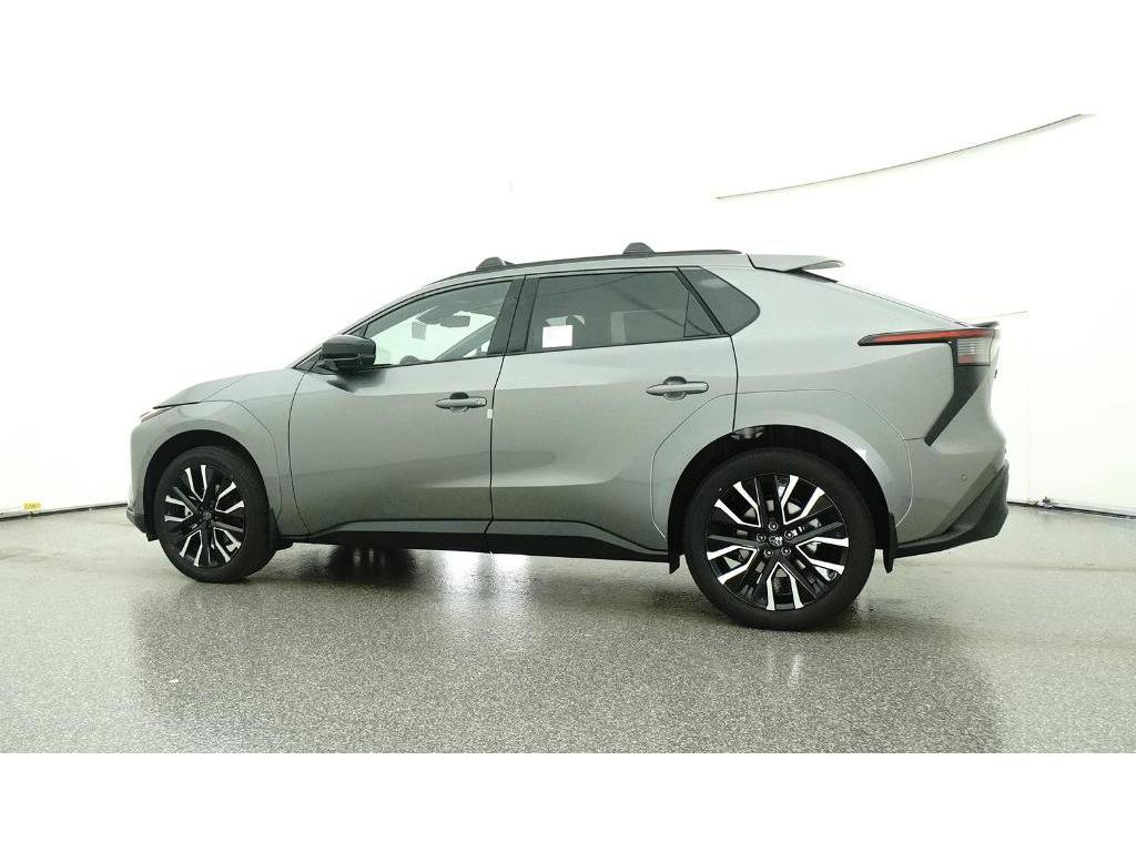 New 2026 Toyota bZ image 20