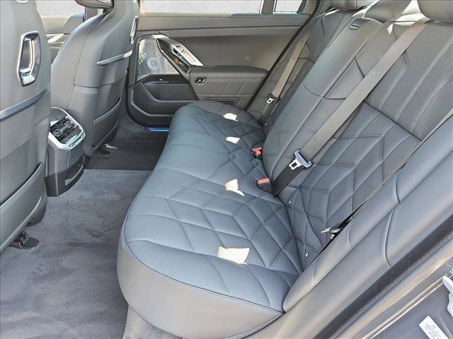 New 2026 BMW 760i xDrive AWD/4WD image 16