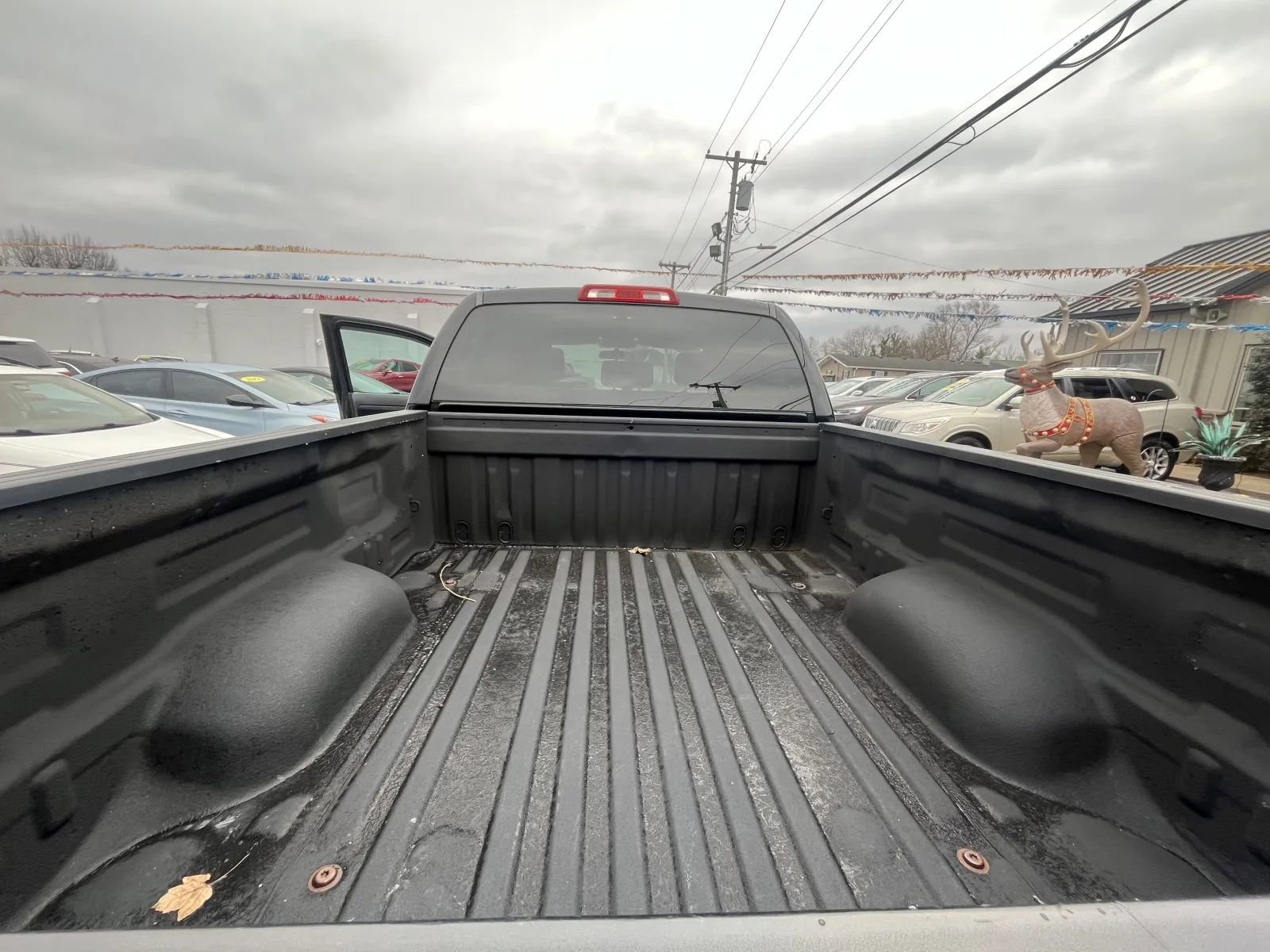 Used 2011 Toyota Tundra 2WD Double Cab image 16