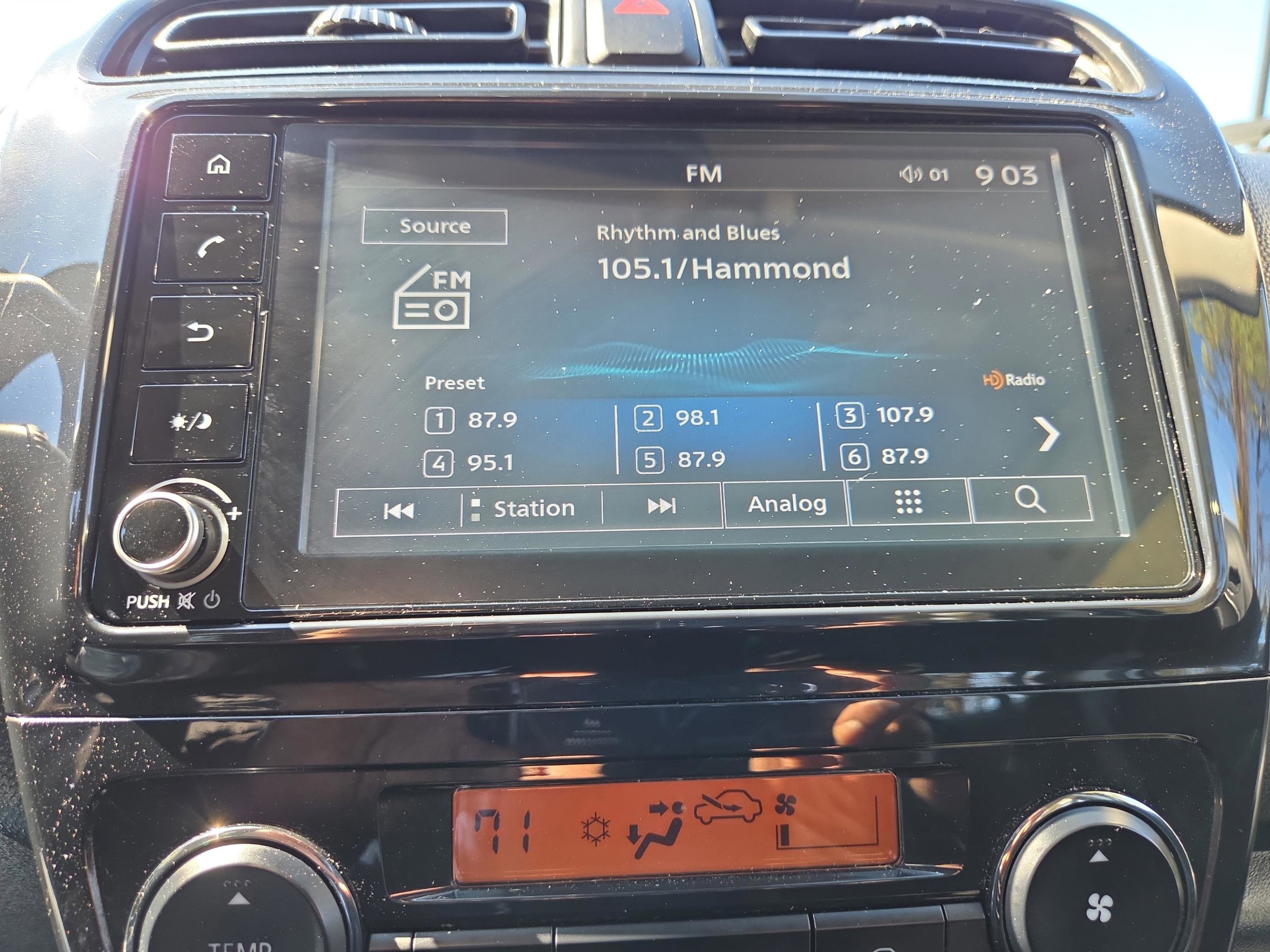 Used 2024 Mitsubishi Mirage ES image 18