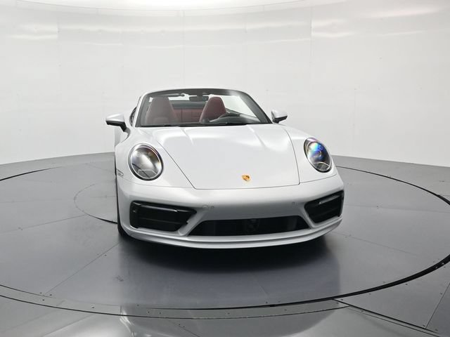 Used 2023 Porsche 911 Carrera 4S AWD/4WD image 34